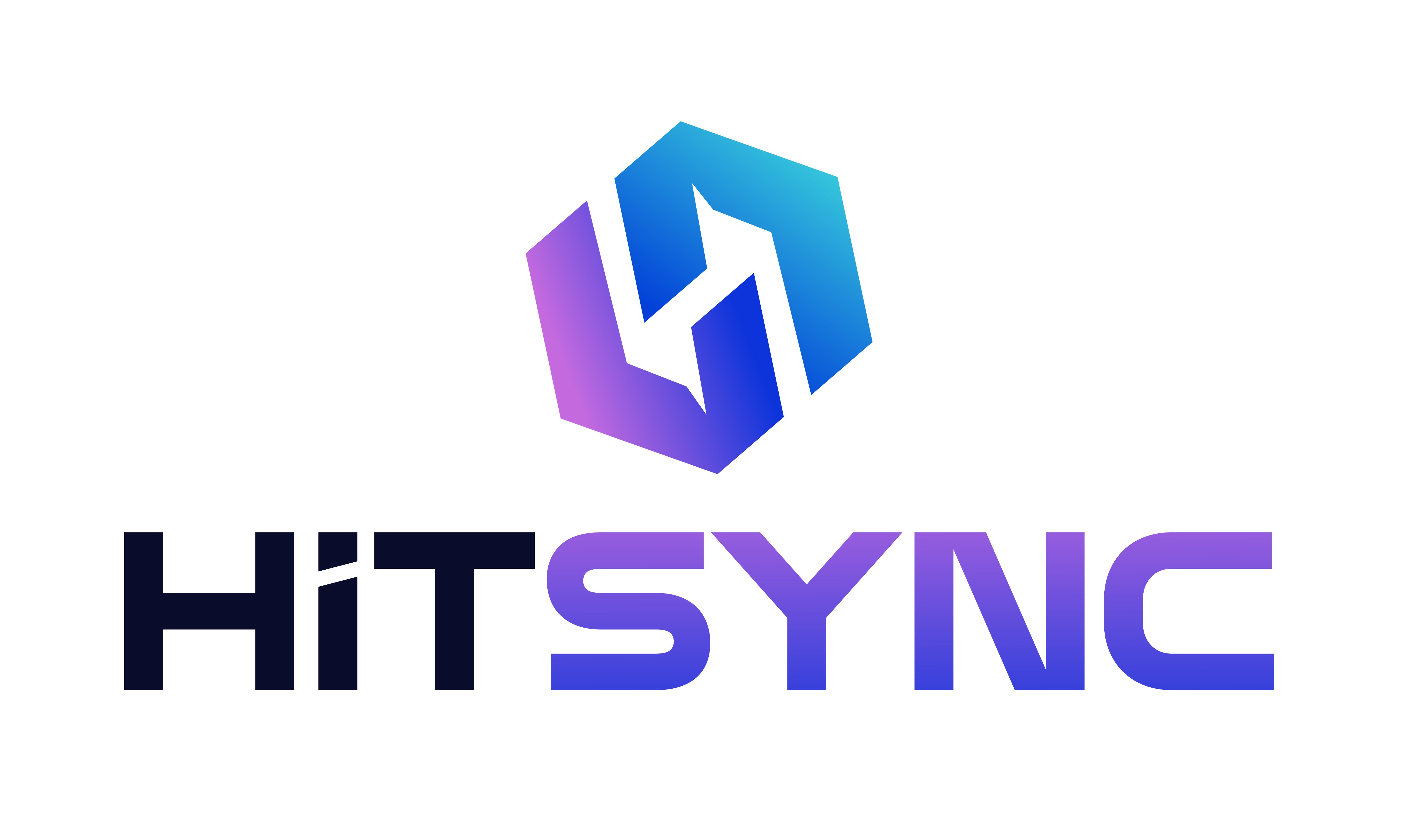 HitSync logo